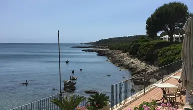 Punta Negra
