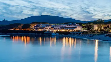 Punta Negra