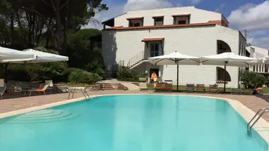 Punta Negra