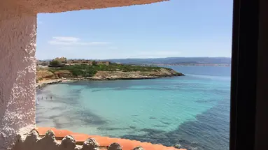 Punta Negra