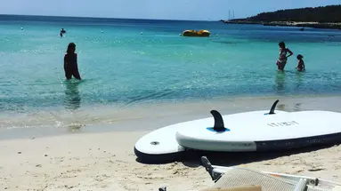 Punta Negra
