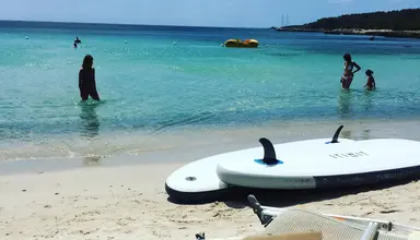 Punta Negra