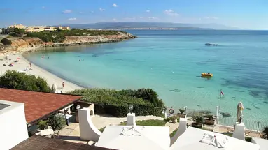 Punta Negra