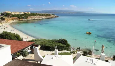 Punta Negra