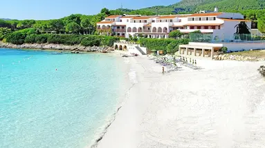 Punta Negra