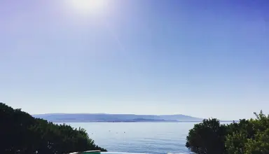 Punta Negra