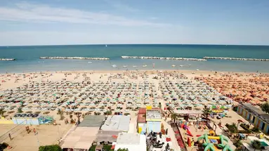 Punta Nord Village