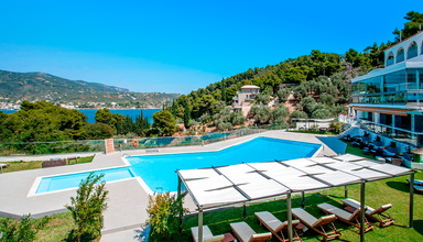 Punta (Skiathos)