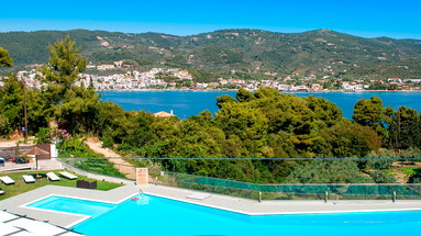 Punta (Skiathos)