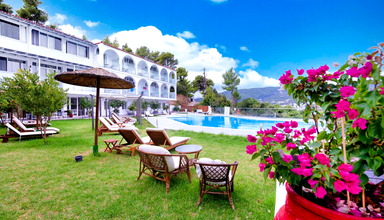 Punta (Skiathos)
