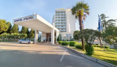 Punta