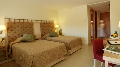 Puravida Resort