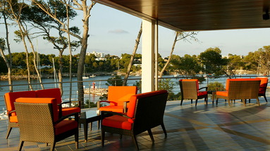Puravida Resort
