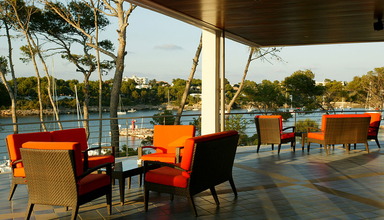 Puravida Resort