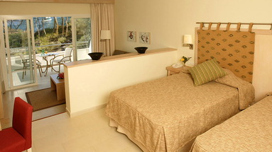 Puravida Resort