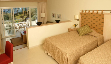 Puravida Resort