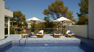 Puravida Resort