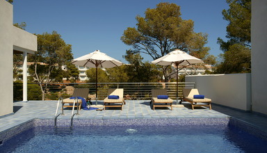 Puravida Resort