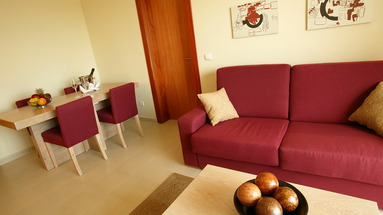 Puravida Resort