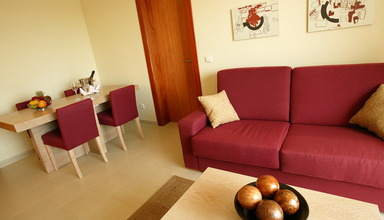Puravida Resort