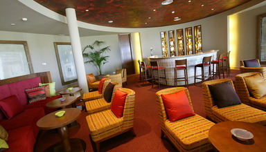 Puravida Resort