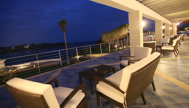Puravida Resort