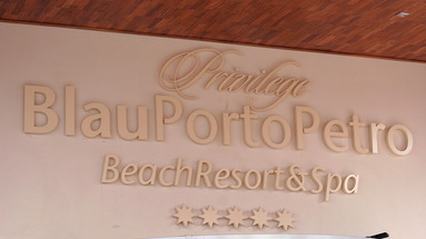 Puravida Resort