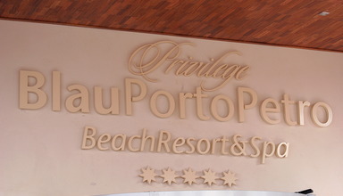 Puravida Resort