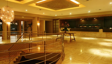 Puravida Resort