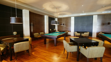 Puravida Resort