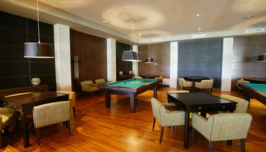 Puravida Resort