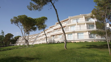 Puravida Resort