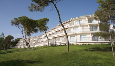 Puravida Resort