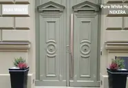 Pure White