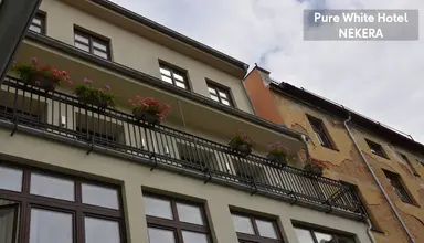 Pure White