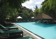 Puri Bambu