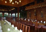 Puri Bambu