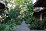 Puri Bambu