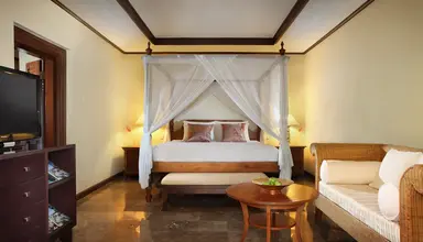 Puri Santrian