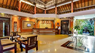 Puri Saron Seminyak