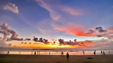 Puri Saron Seminyak