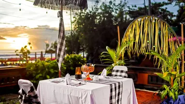 Puri Saron Seminyak