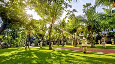 Puri Saron Seminyak