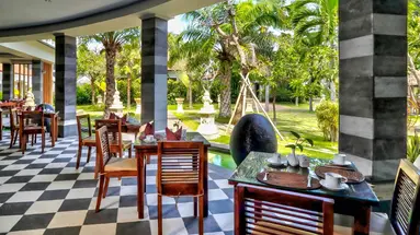 Puri Saron Seminyak