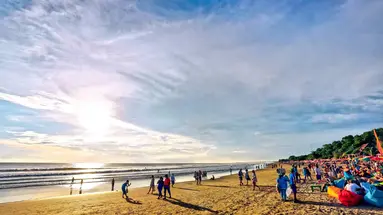 Puri Saron Seminyak