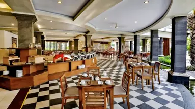 Puri Saron Seminyak
