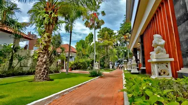 Puri Saron Seminyak