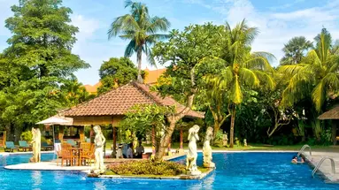 Puri Saron Seminyak