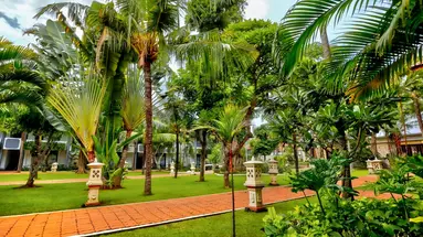 Puri Saron Seminyak