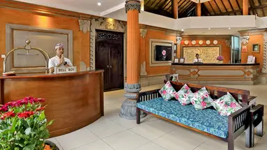 Puri Saron Seminyak
